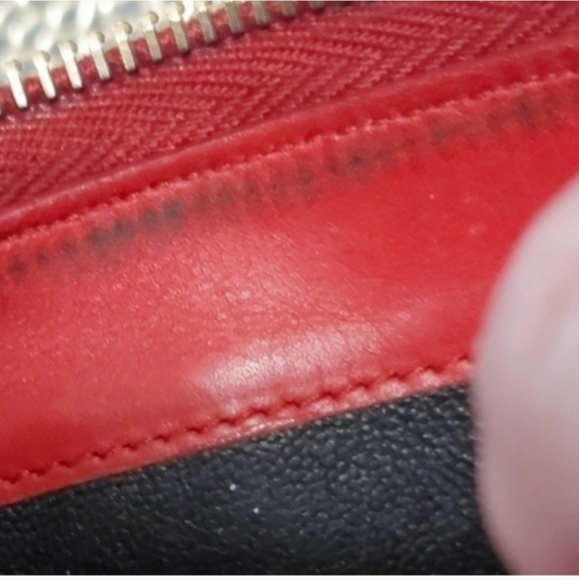 YSL Zippy WALLET - Picture 12 of 12